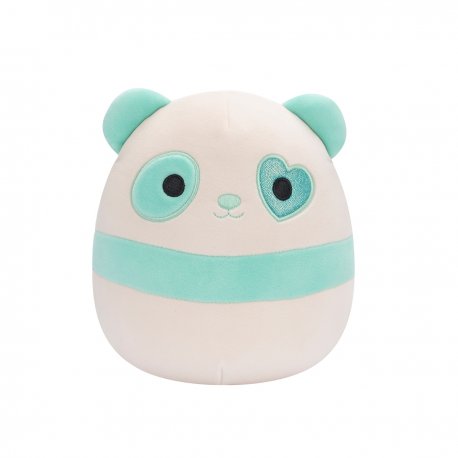 М'яка іграшка Squishmallows Панда Швиндт 13 см (SQVA00814)