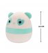 М'яка іграшка Squishmallows Панда Швиндт 13 см (SQVA00814)