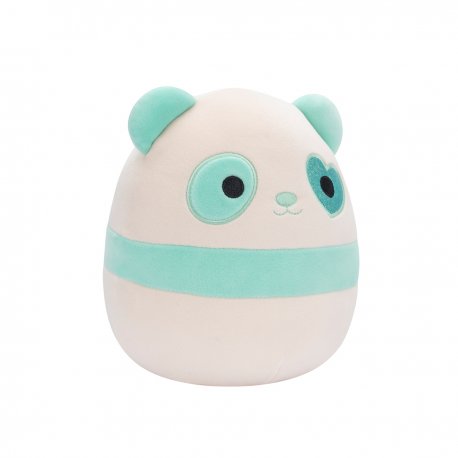 М'яка іграшка Squishmallows Панда Швиндт 13 см (SQVA00814)