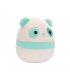 М'яка іграшка Squishmallows Панда Швиндт 13 см (SQVA00814)