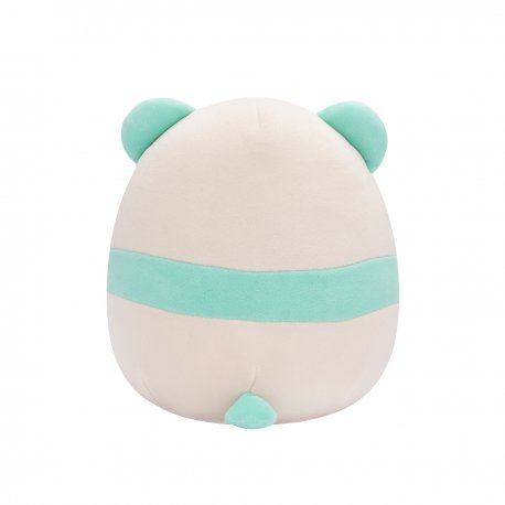 М'яка іграшка Squishmallows Панда Швиндт 13 см (SQVA00814)