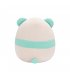 М'яка іграшка Squishmallows Панда Швиндт 13 см (SQVA00814)