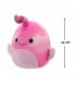 М'яка іграшка Squishmallows Риба-вудильник 13 см (SQVA00807)