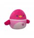 М'яка іграшка Squishmallows Качка Делла 13 см (SQVA00786)