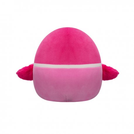 М'яка іграшка Squishmallows Качка Делла 13 см (SQVA00786)