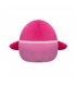 М'яка іграшка Squishmallows Качка Делла 13 см (SQVA00786)