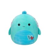 М'яка іграшка Squishmallows Черепаха Каскад 13 см (SQVA00808)