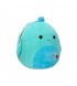 М'яка іграшка Squishmallows Черепаха Каскад 13 см (SQVA00808)