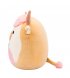 М'яка іграшка Squishmallows Корівка Самсон 19 см (SQER01229)