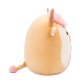 М'яка іграшка Squishmallows Корівка Самсон 19 см (SQER01229) М'яка іграшка Squishmallows Корівка Самсон 19 см (SQER01229)