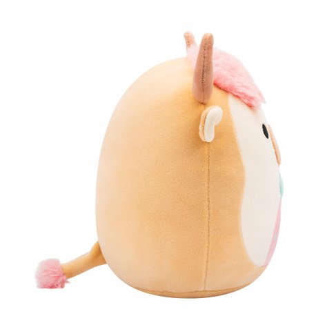М'яка іграшка Squishmallows Корівка Самсон 19 см (SQER01229)