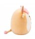 М'яка іграшка Squishmallows Корівка Самсон 19 см (SQER01229)