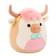 М'яка іграшка Squishmallows Корівка Самсон 19 см (SQER01229) М'яка іграшка Squishmallows Корівка Самсон 19 см (SQER01229)