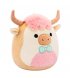 М'яка іграшка Squishmallows Корівка Самсон 19 см (SQER01229)