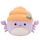 М'яка іграшка Squishmallows Краб-самітник Арко19 см (SQER01232)