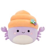 М'яка іграшка Squishmallows Краб-самітник Арко19 см (SQER01232)