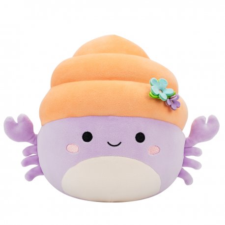 М'яка іграшка Squishmallows Краб-самітник Арко19 см (SQER01232)
