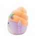 М'яка іграшка Squishmallows Краб-самітник Арко19 см (SQER01232)