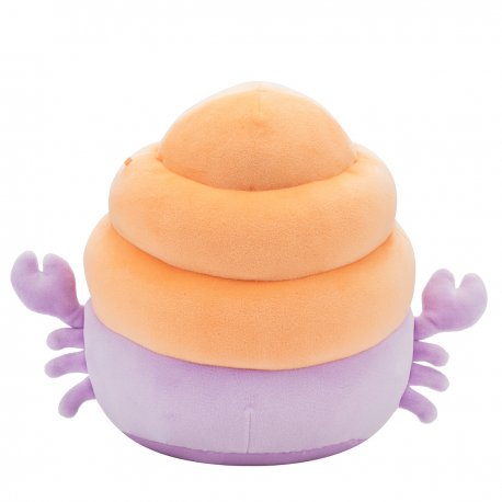 М'яка іграшка Squishmallows Краб-самітник Арко19 см (SQER01232)
