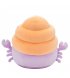 М'яка іграшка Squishmallows Краб-самітник Арко19 см (SQER01232)