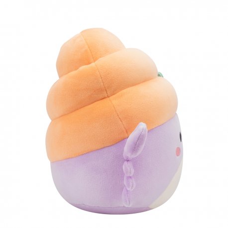 М'яка іграшка Squishmallows Краб-самітник Арко19 см (SQER01232)