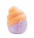 М'яка іграшка Squishmallows Краб-самітник Арко19 см (SQER01232)