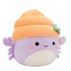 М'яка іграшка Squishmallows Краб-самітник Арко19 см (SQER01232)