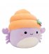 М'яка іграшка Squishmallows Краб-самітник Арко19 см (SQER01232)
