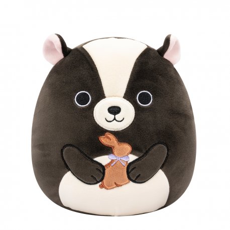 М'яка іграшка Squishmallows Скунс Скайлер 19 см (SQER01228)