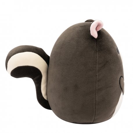 М'яка іграшка Squishmallows Скунс Скайлер 19 см (SQER01228)