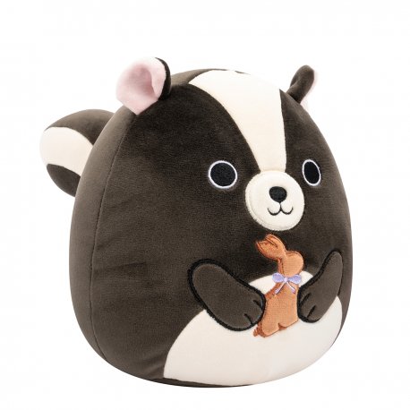 М'яка іграшка Squishmallows Скунс Скайлер 19 см (SQER01228)