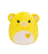 М'яка іграшка Squishmallows Гепард Лексі 19 см (SQVA00850)