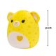 М'яка іграшка Squishmallows Гепард Лексі 19 см (SQVA00850) М'яка іграшка Squishmallows Гепард Лексі 19 см (SQVA00850)