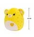М'яка іграшка Squishmallows Гепард Лексі 19 см (SQVA00850)