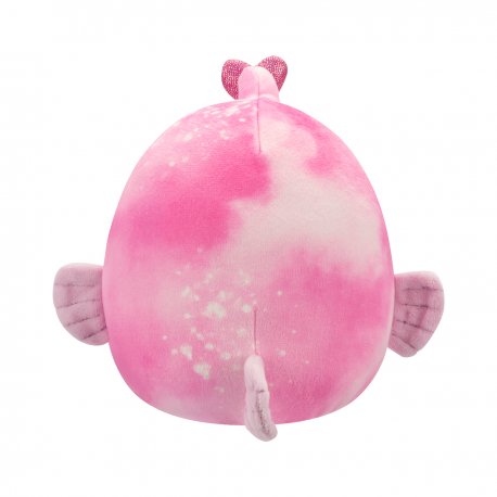 М'яка іграшка Squishmallows Риба-вудильник Сі 19 см (SQVA00839)
