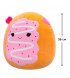 М'яка іграшка Squishmallows Вишневий пончик Перл 36 см (SQCR06742)