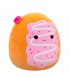 М'яка іграшка Squishmallows Вишневий пончик Перл 36 см (SQCR06742)
