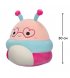 М'яка іграшка Squishmallows Гусениця Гріффіт 30 см (SQVA00872)