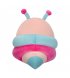 М'яка іграшка Squishmallows Гусениця Гріффіт 30 см (SQVA00872)