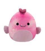 М'яка іграшка Squishmallows Риба-вудильник Сі 19 см (SQVA00839)