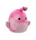 М'яка іграшка Squishmallows Риба-вудильник Сі 19 см (SQVA00839)