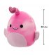 М'яка іграшка Squishmallows Риба-вудильник Сі 19 см (SQVA00839)