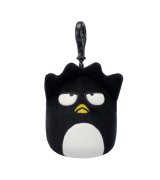 М'яка іграшка на кліпсі Squishmallows Hello Kitty Бадз Мару 9 cm (SQSN00275)