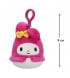 М'яка іграшка на кліпсі Squishmallows Hello Kitty Моя Мелоді 9 cm (SQSN00271)