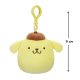 М'яка іграшка на кліпсі Squishmallows Hello Kitty Помпомпурін 9 cm (SQSN00273)