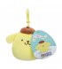 М'яка іграшка на кліпсі Squishmallows Hello Kitty Помпомпурін 9 cm (SQSN00273)