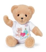 М'яка іграшка Baby Born Ведмедик Тедді (834435)
