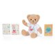 М'яка іграшка Baby Born Ведмедик Тедді (834435) М'яка іграшка Baby Born Ведмедик Тедді (834435)