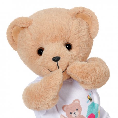 Мягкая игрушка Baby Born Мишка Тедди (834435)
