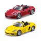 Автомодель Porsche 718 Boxster (18-43049) Автомодель Porsche 718 Boxster (18-43049)